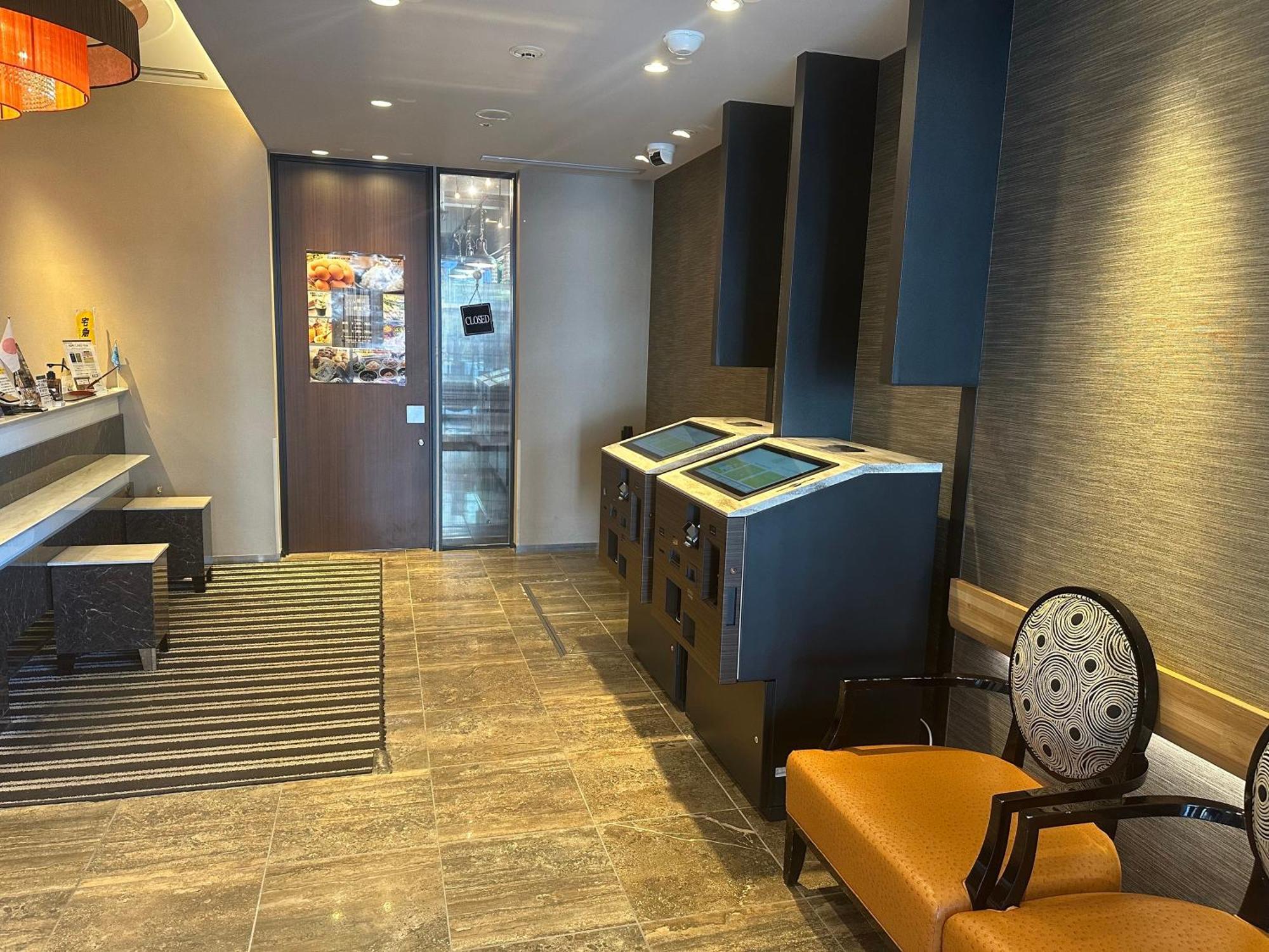 Apa Hotel Kamataeki-Higashi Токіо Екстер'єр фото