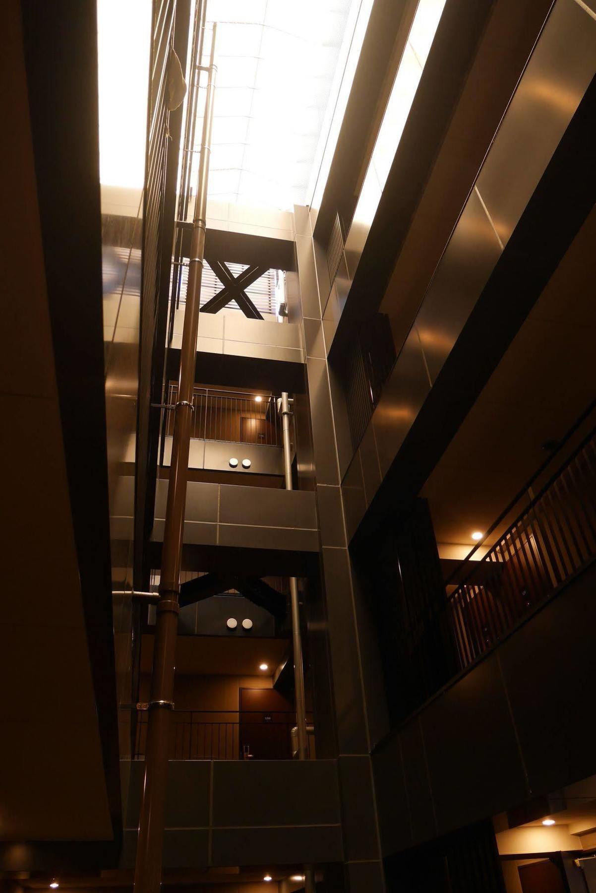 Apa Hotel Kamataeki-Higashi Токіо Екстер'єр фото