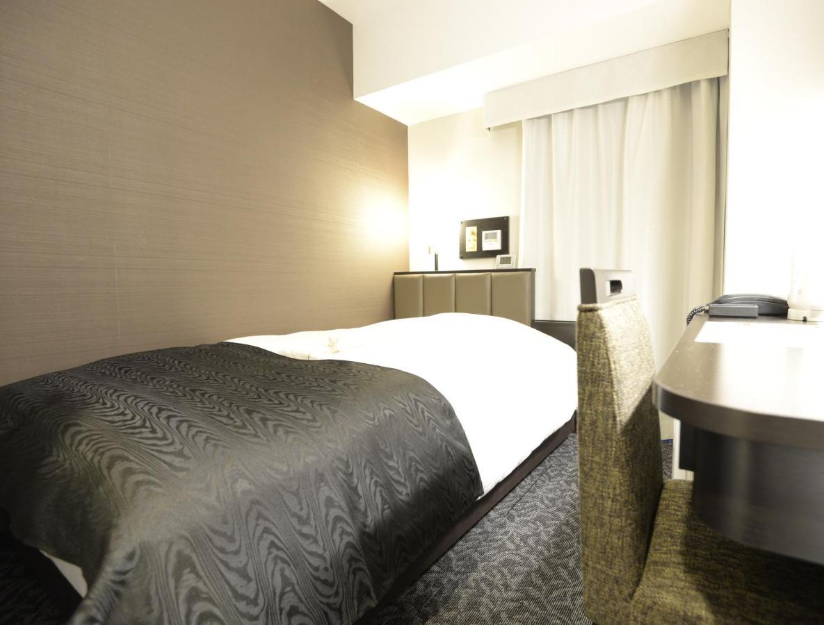 Apa Hotel Kamataeki-Higashi Токіо Екстер'єр фото