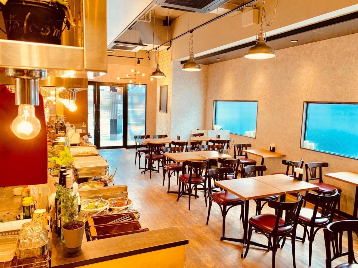 Apa Hotel Kamataeki-Higashi Токіо Екстер'єр фото