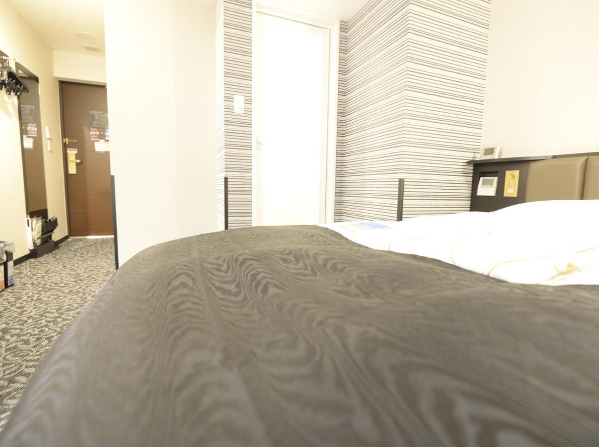 Apa Hotel Kamataeki-Higashi Токіо Екстер'єр фото