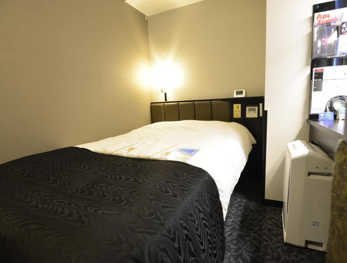 Apa Hotel Kamataeki-Higashi Токіо Екстер'єр фото